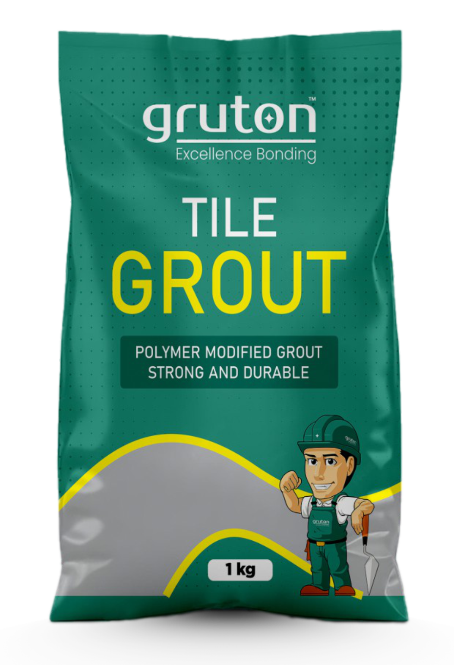 Tile Grout